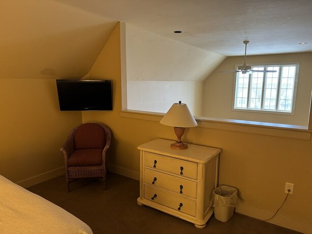 Imagen general del Hotel Stone Harbor. Foto 8