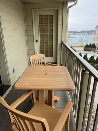 Imagen general del Hotel Stone Harbor. Foto 10