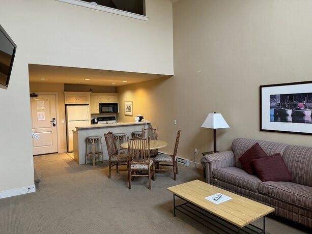 Imagen general del Hotel Stone Harbor. Foto 12