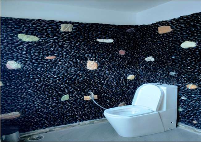 Imagen de la habitación del Hotel Stone Hedge - Hunder. Foto 6