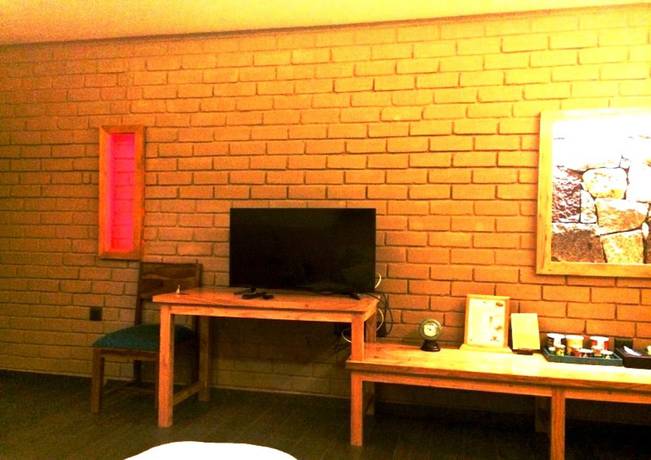 Imagen de la habitación del Hotel Stone Hedge - Hunder. Foto 10