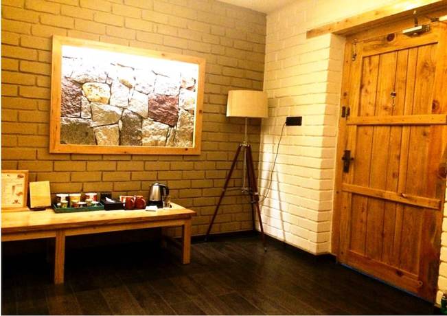 Imagen de la habitación del Hotel Stone Hedge - Hunder. Foto 14