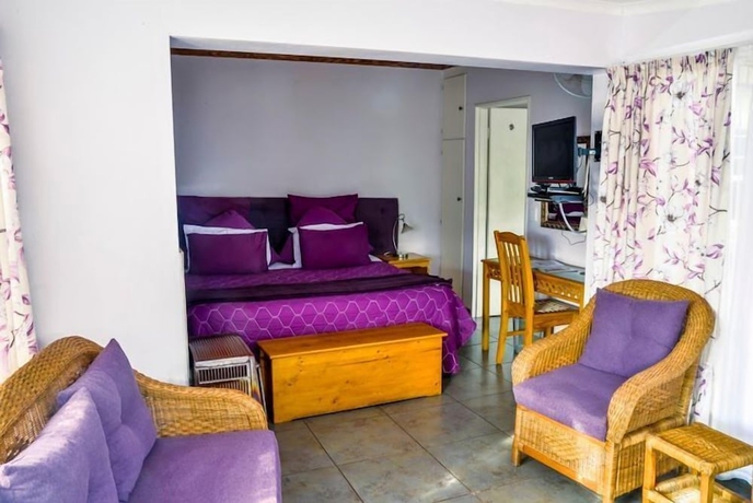 Imagen de la habitación del Hotel Stone Hill. Foto 4
