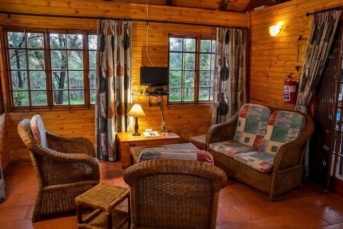 Imagen de la habitación del Hotel Stone Hill. Foto 5