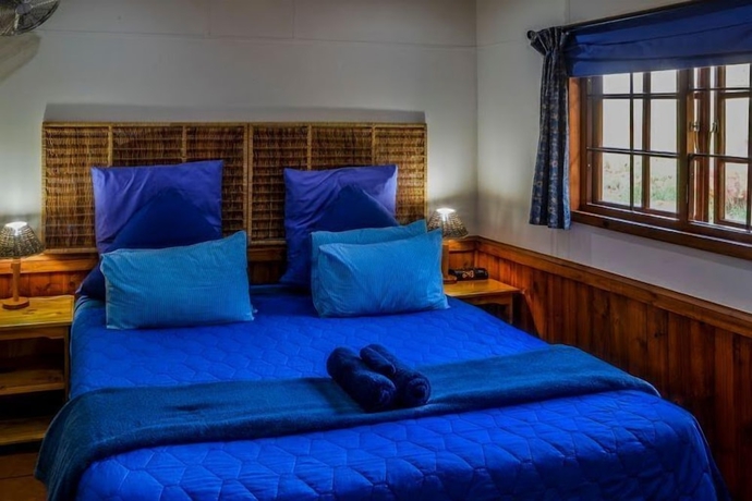 Imagen de la habitación del Hotel Stone Hill. Foto 6