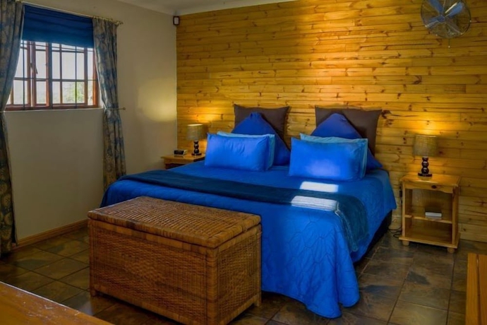 Imagen de la habitación del Hotel Stone Hill. Foto 8