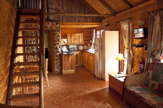 Imagen de la habitación del Hotel Stone Hill. Foto 14