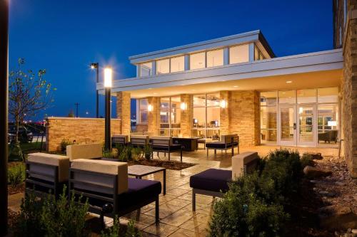 Imagen general del Hotel Stone Hill Norman, Trademark Collection By Wyndham. Foto 5