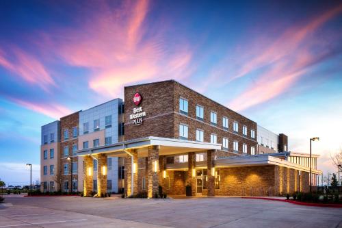 Imagen general del Hotel Stone Hill Norman, Trademark Collection By Wyndham. Foto 1
