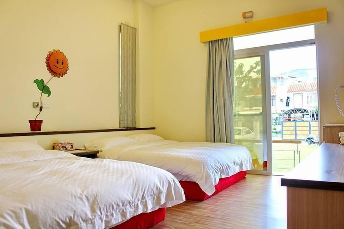 Imagen de la habitación del Hotel Stone Home Bed and Breakfast. Foto 4