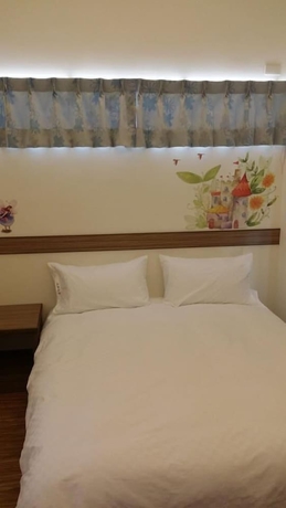 Imagen de la habitación del Hotel Stone Home Bed and Breakfast. Foto 5