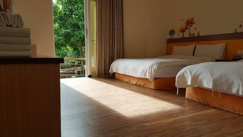 Imagen de la habitación del Hotel Stone Home Bed and Breakfast. Foto 6