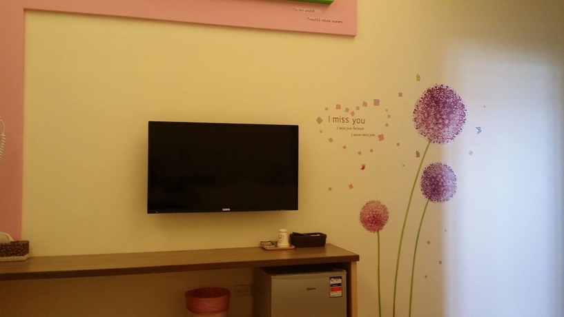 Imagen de la habitación del Hotel Stone Home Bed and Breakfast. Foto 7