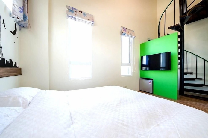 Imagen de la habitación del Hotel Stone Home Bed and Breakfast. Foto 8