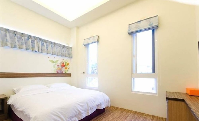 Imagen de la habitación del Hotel Stone Home Bed and Breakfast. Foto 9