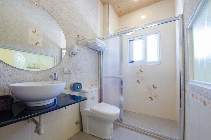 Imagen de la habitación del Hotel Stone Home Bed and Breakfast. Foto 10