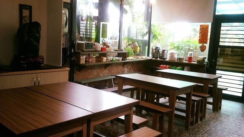 Imagen de los interiores del Hotel Stone Home Bed and Breakfast. Foto 13