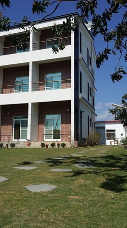 Imagen general del Hotel Stone Home Bed and Breakfast. Foto 3