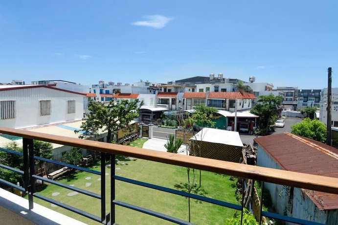 Imagen de los exteriores del Hotel Stone Home Bed and Breakfast. Foto 11