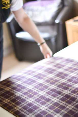 Imagen de la habitación del Hotel Stone House, Hawes. Foto 6