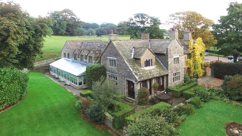Imagen general del Hotel Stone House, Hawes. Foto 1