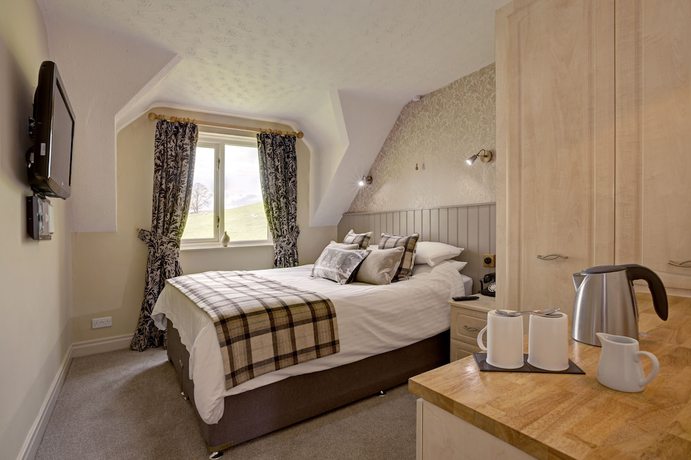 Imagen de la habitación del Hotel Stone House, Hawes. Foto 14
