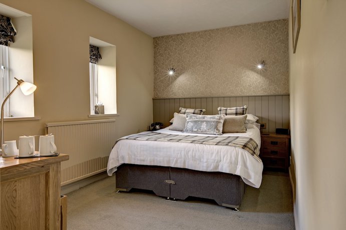 Imagen de la habitación del Hotel Stone House, Hawes. Foto 16