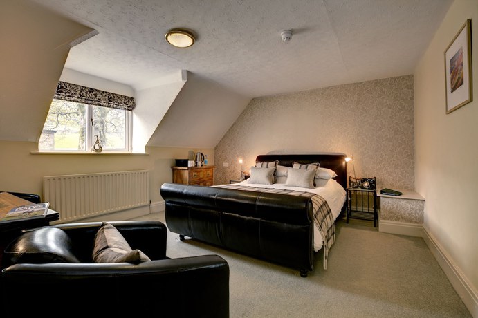Imagen de la habitación del Hotel Stone House, Hawes. Foto 19