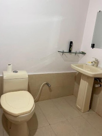 Imagen general del Hotel Stone House Kalam. Foto 1