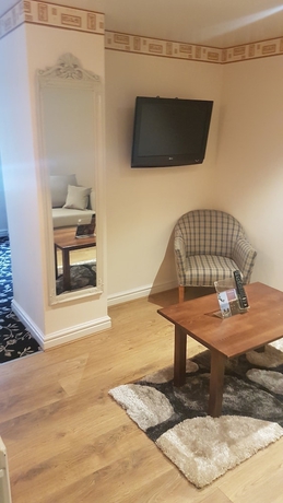 Imagen de la habitación del Hotel Stone House, Stafford. Foto 3