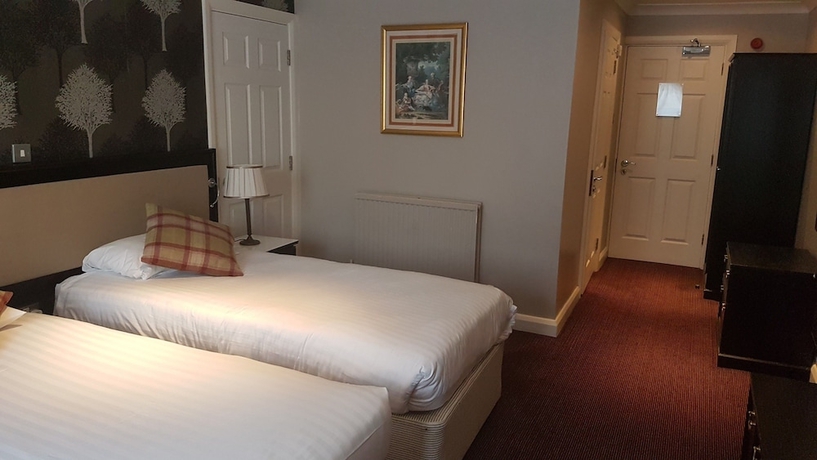 Imagen de la habitación del Hotel Stone House, Stafford. Foto 4