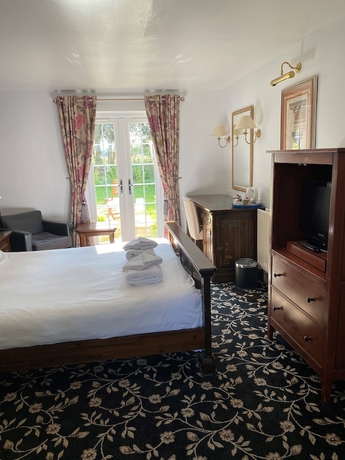 Imagen de la habitación del Hotel Stone House, Stafford. Foto 7