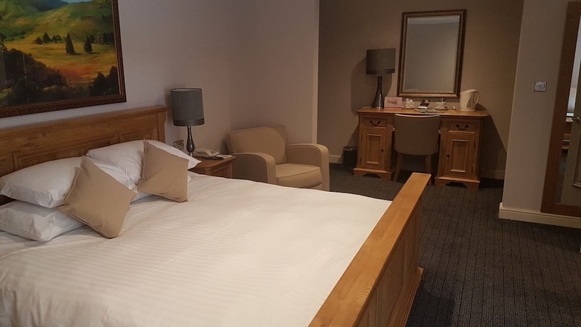 Imagen de la habitación del Hotel Stone House, Stafford. Foto 11