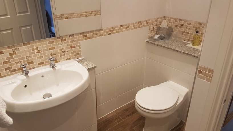 Imagen de la habitación del Hotel Stone House, Stafford. Foto 13