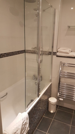 Imagen de la habitación del Hotel Stone House, Stafford. Foto 14