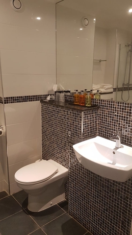 Imagen de la habitación del Hotel Stone House, Stafford. Foto 15