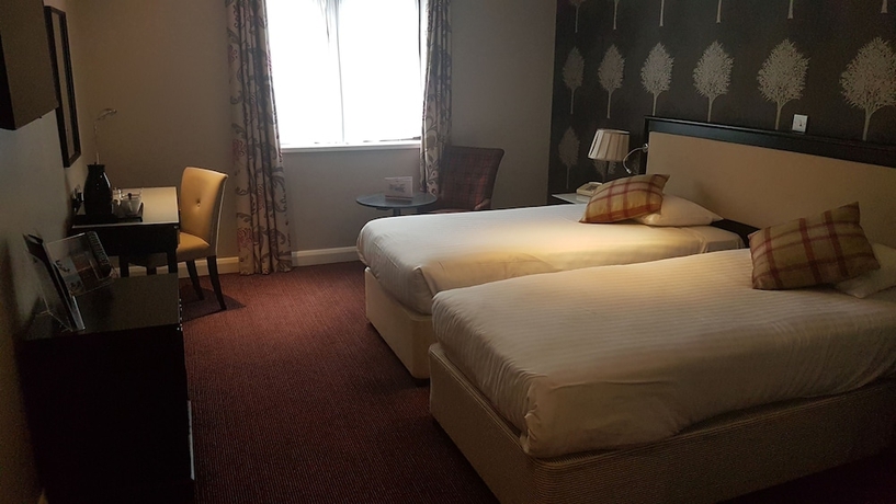 Imagen de la habitación del Hotel Stone House, Stafford. Foto 16