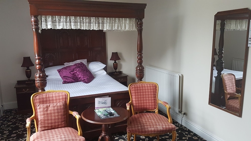 Imagen de la habitación del Hotel Stone House, Stafford. Foto 19