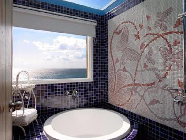 Imagen de la habitación del Hotel Stone Inn. Foto 7