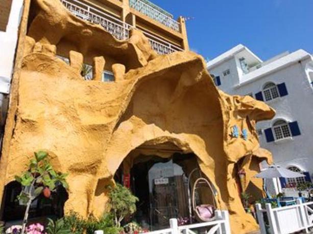Imagen general del Hotel Stone Inn, Kengting. Foto 1