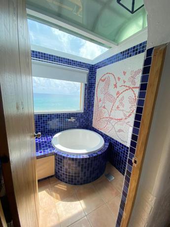 Imagen general del Hotel Stone Inn, Kengting. Foto 3