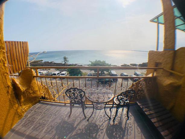 Imagen general del Hotel Stone Inn, Kengting. Foto 4