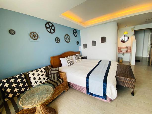 Imagen general del Hotel Stone Inn, Kengting. Foto 5