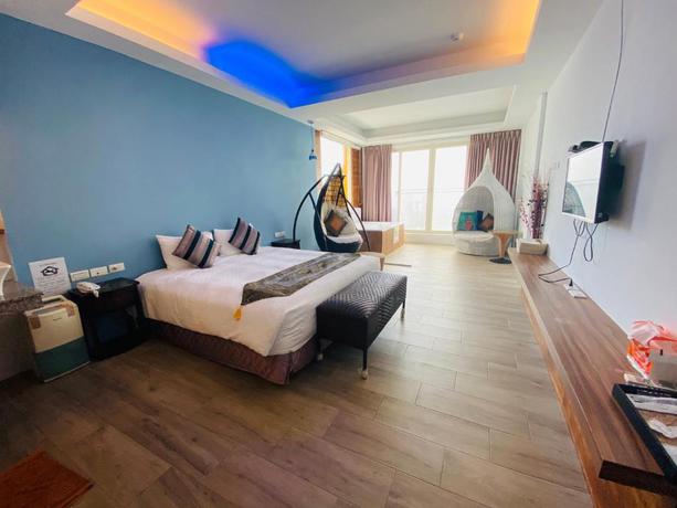 Imagen general del Hotel Stone Inn, Kengting. Foto 6