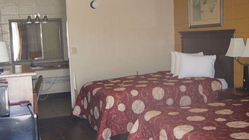 Imagen general del Hotel Stone Inn Motel. Foto 4