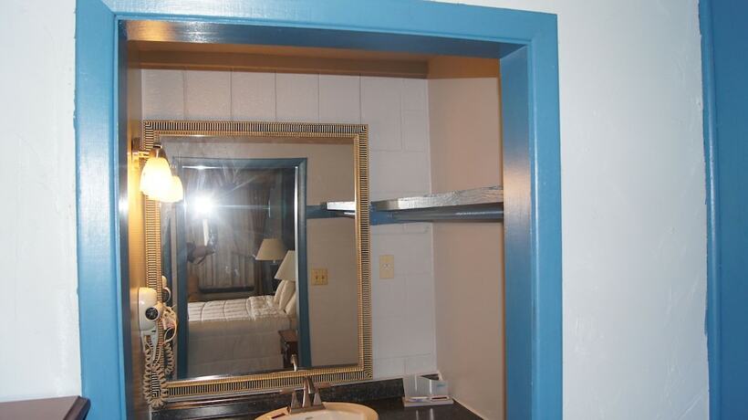 Imagen general del Hotel Stone Inn Motel. Foto 5