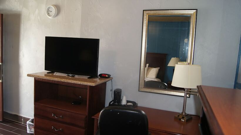 Imagen general del Hotel Stone Inn Motel. Foto 6