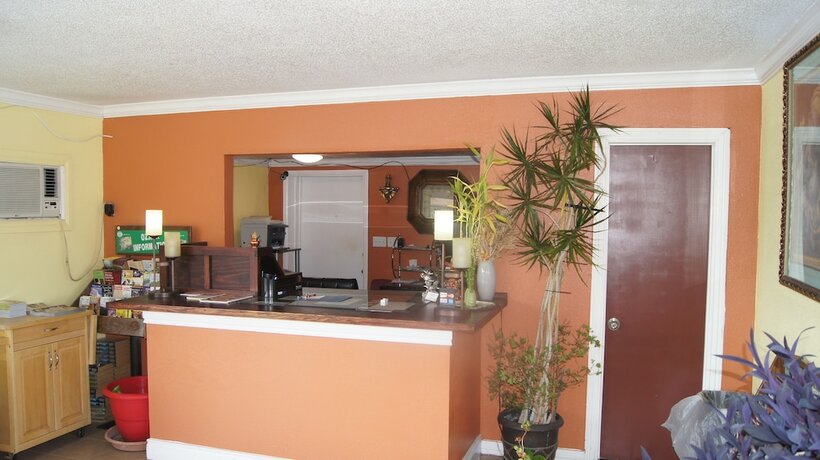 Imagen general del Hotel Stone Inn Motel. Foto 7