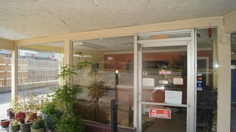 Imagen general del Hotel Stone Inn Motel. Foto 9