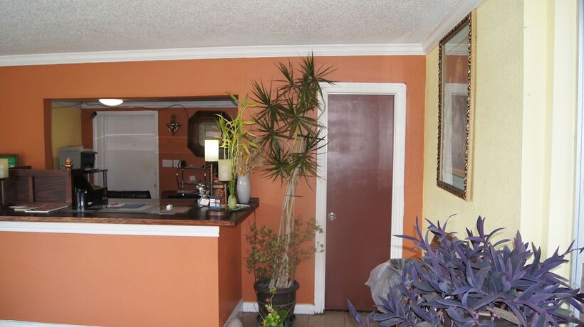 Imagen general del Hotel Stone Inn Motel. Foto 13